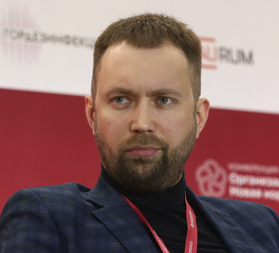 Аркадий Киселёв